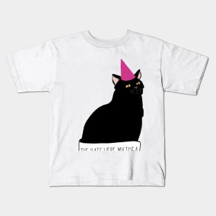 Salem Party Kids T-Shirt